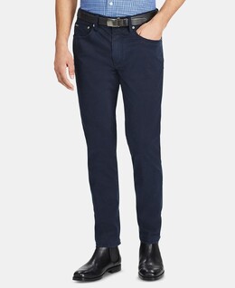 Polo Ralph Lauren: Прямые брюки 