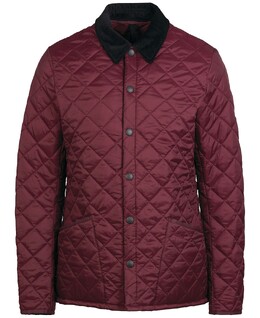 Barbour: Стёганые куртка  Heritage Liddesdale