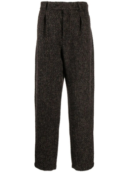 Engineered Garments: Твидовые брюки 