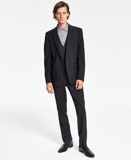 Calvin Klein: Костюм стрейч 