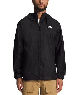 The North Face: Куртка  Cyclone с капюшоном