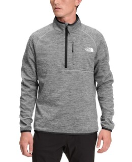 The North Face: Флисовая куртка  Canyonlands