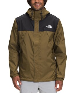 The North Face: Непромокаемая куртка 