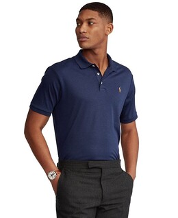 Polo Ralph Lauren: Классическая рубашка 