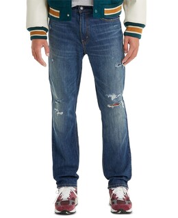 Levi's: Спортивные джинсы 