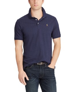 Polo Ralph Lauren: Классическая рубашка 