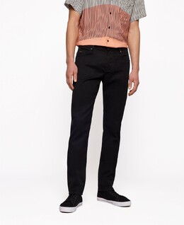 Hugo Boss: Джинсы скинни джинсы 