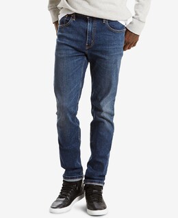Levi's: Джинсы  Big Tall стрейч