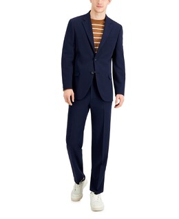 Nautica: Костюм стрейч 