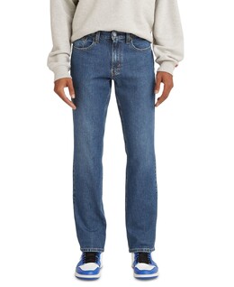 Levi's: Прямые джинсы 
