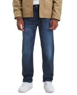 Levi's: Прямые джинсы 