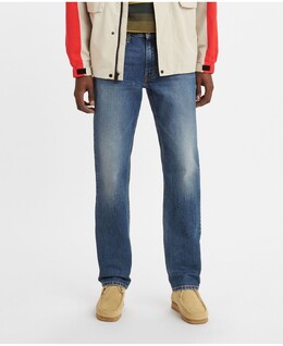 Levi's: Прямые джинсы 