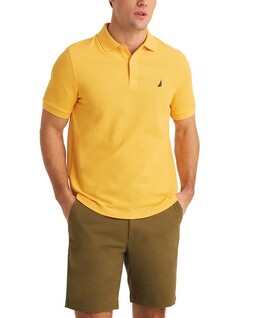 Nautica: Классическая рубашка 