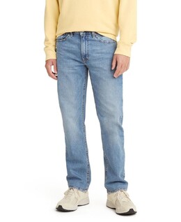 Levi's: Прямые джинсы 