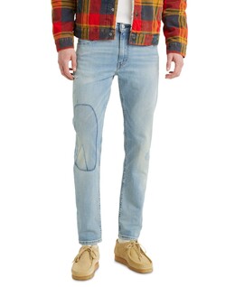 Levi's: Зауженные джинсы  512