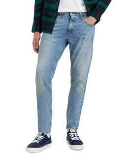 Levi's: Зауженные джинсы  512