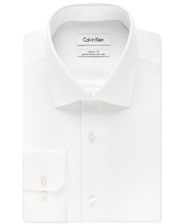 Calvin Klein: Классическая рубашка 