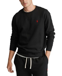 Polo Ralph Lauren: Флисовая толстовка 