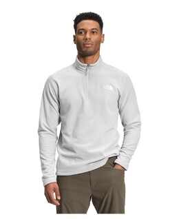 The North Face: Кепка  1/4 с капюшоном