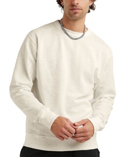 Champion: Флисовый свитшот 