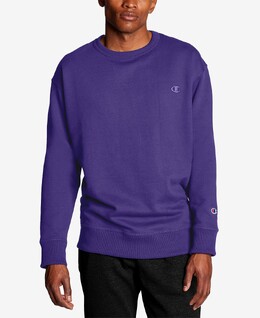 Champion: Флисовый свитшот 