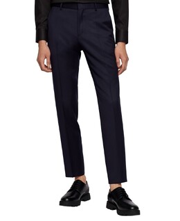 Hugo Boss: Классические брюки 