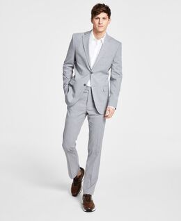 DKNY: Светлый костюм 