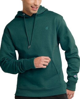 Champion: Флисовая толстовка 