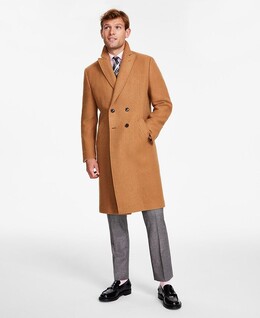 Tommy Hilfiger: Однобортное пальто 