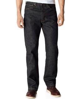 Levi's: Прямые джинсы  501 Original