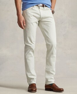 Polo Ralph Lauren: Летние джинсы 