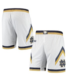 Under Armour: Белые шорты 