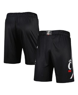 Under Armour: Чёрные шорты 