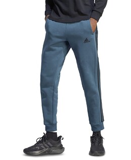 Adidas: Флисовые брюки 