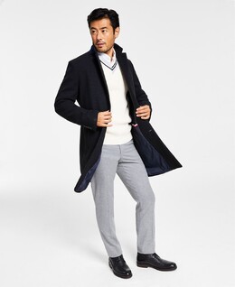 Tommy Hilfiger: Пальто 