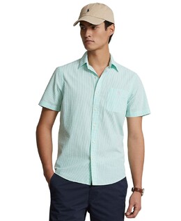 Polo Ralph Lauren: Хлопковая рубашка 