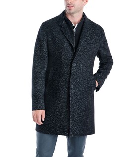 Michael Kors: Классическое пальто 