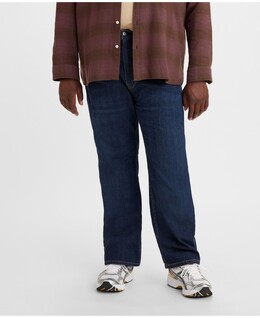 Levi's: Прямые джинсы 