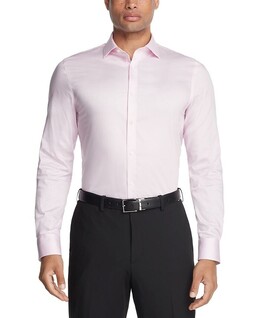 Tommy Hilfiger: Классическая рубашка  Essential