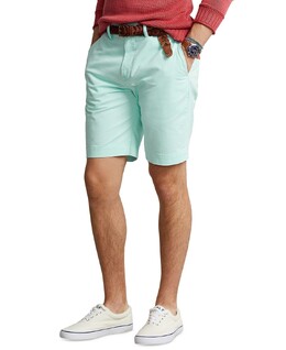 Polo Ralph Lauren: Шорты стрейч 