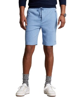 Polo Ralph Lauren: Шорты с вышивкой 