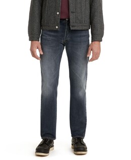 Levi's: Прямые джинсы  501 Original