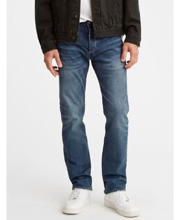 Levi's: Прямые джинсы  501 Original