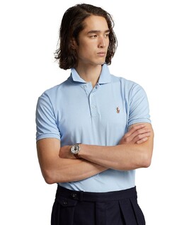 Polo Ralph Lauren: Хлопковая рубашка 