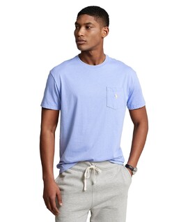 Polo Ralph Lauren: Классическая футболка 