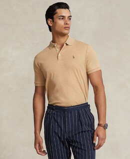 Polo Ralph Lauren: Хлопковая рубашка 