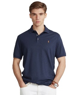 Polo Ralph Lauren: Хлопковая рубашка 