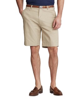 Polo Ralph Lauren: Классические шорты 