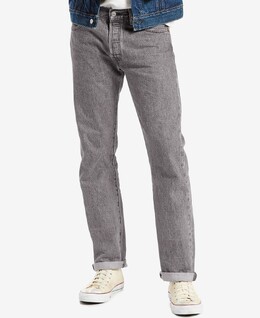 Levi's: Прямые джинсы  501 Original