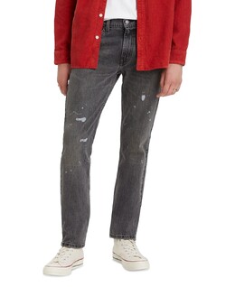 Levi's: Повседневные джинсы  511